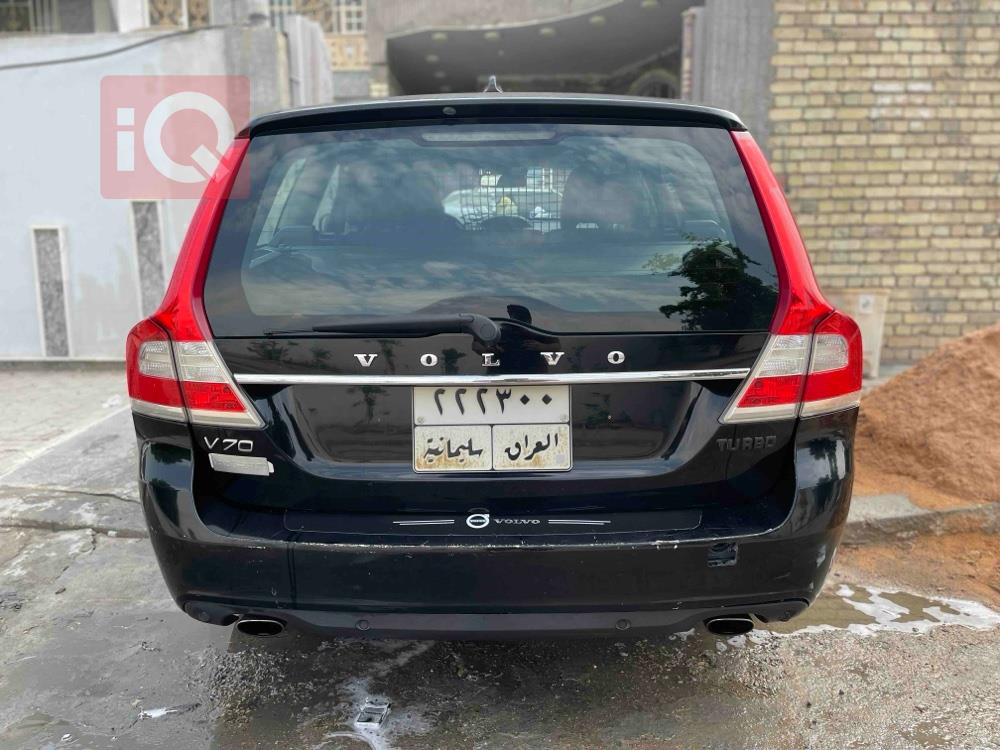 ڤۆڵڤۆ V70